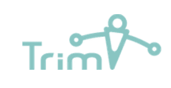 Trimのロゴ画像
